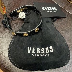 Versus Versace Bracelet